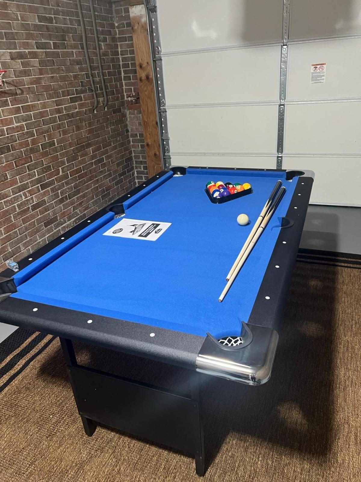 Beltline Beauty Mins To Benz Stadium, Game Room Атланта Экстерьер фото