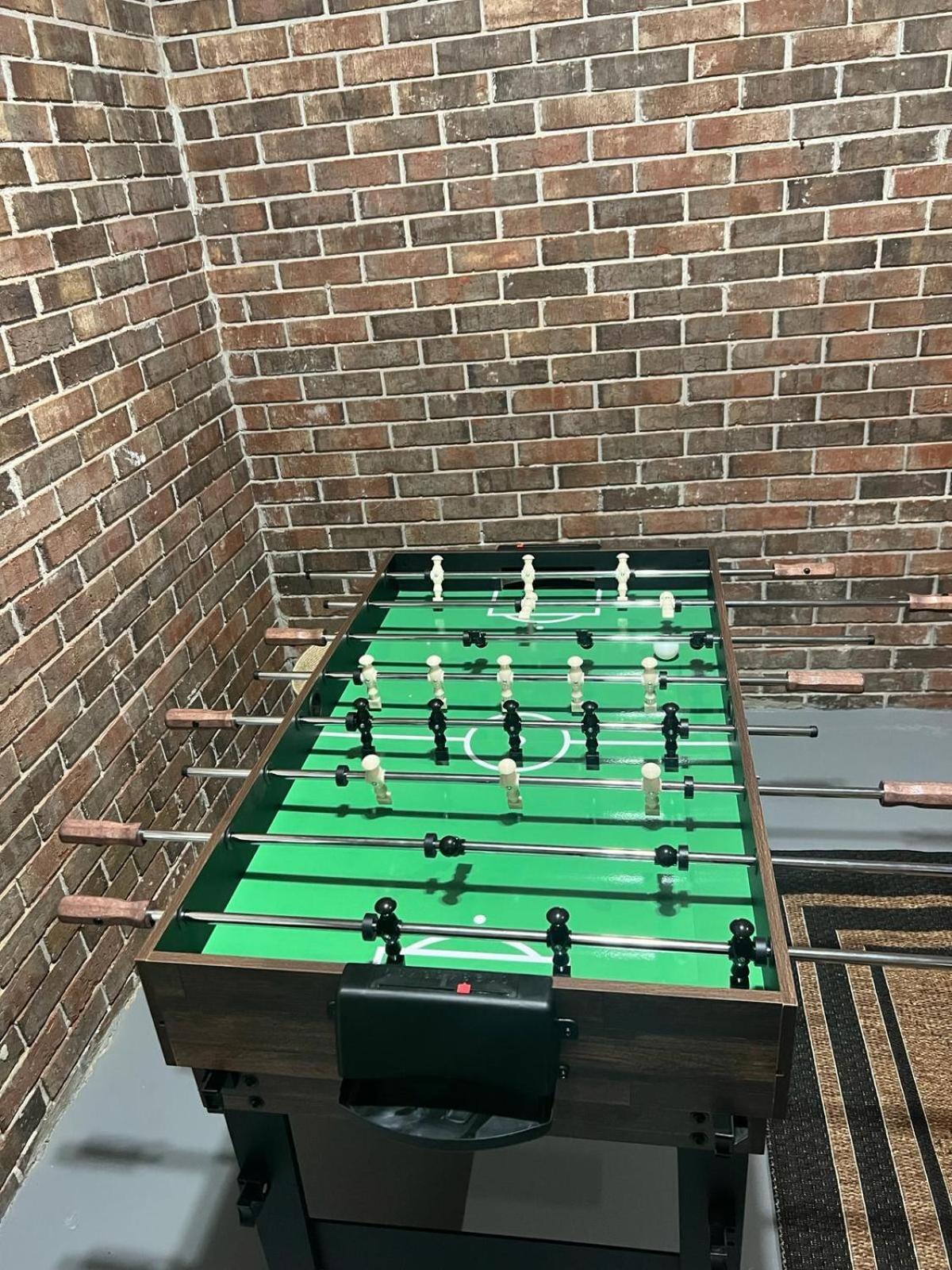 Beltline Beauty Mins To Benz Stadium, Game Room Атланта Экстерьер фото