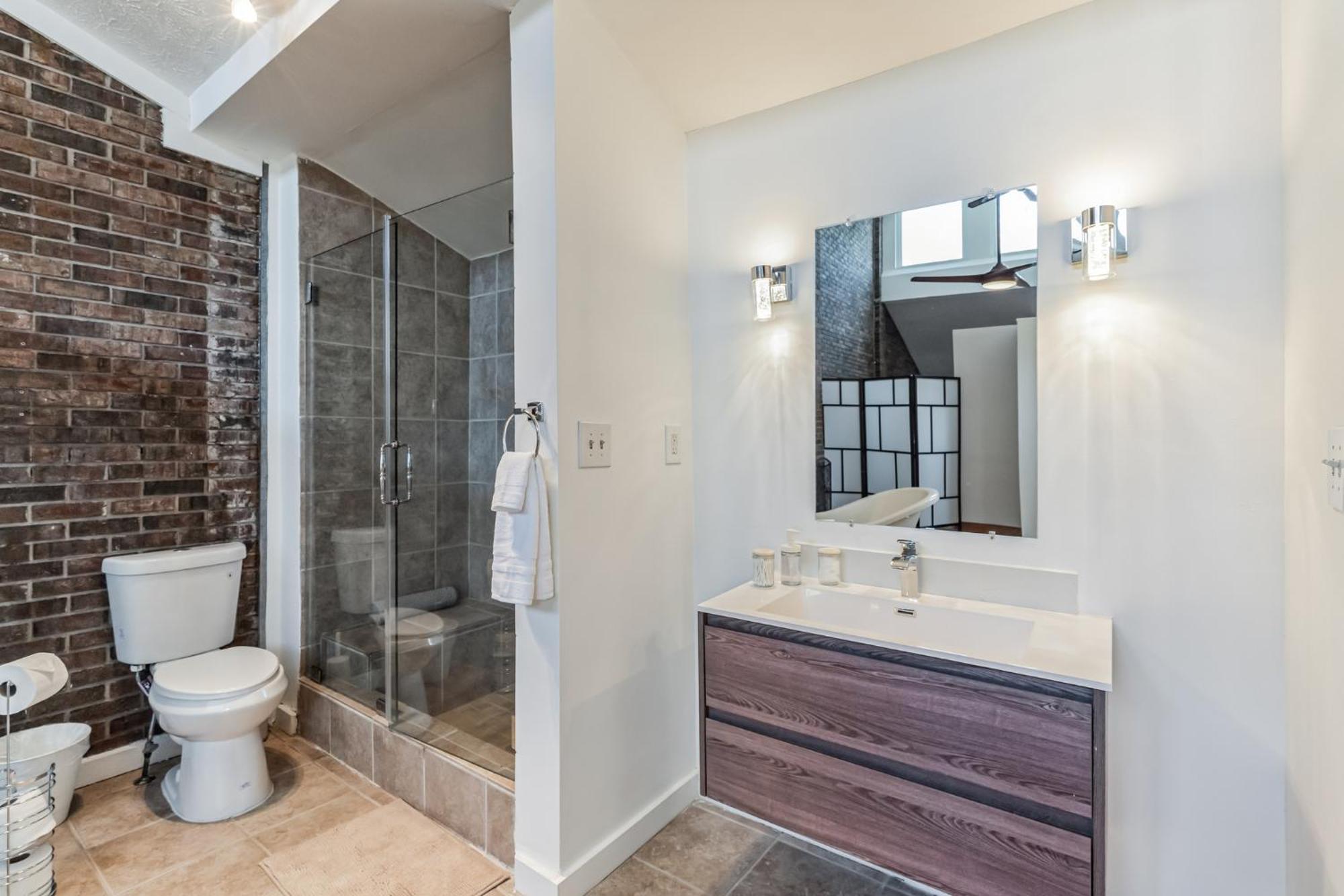 Beltline Beauty Mins To Benz Stadium, Game Room Атланта Экстерьер фото