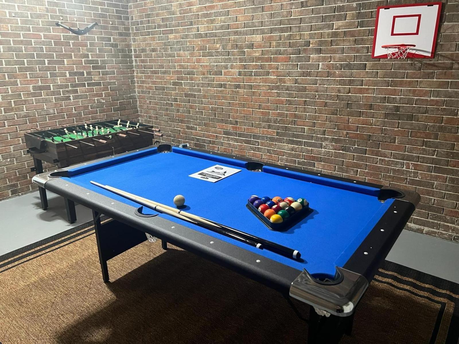 Beltline Beauty Mins To Benz Stadium, Game Room Атланта Экстерьер фото